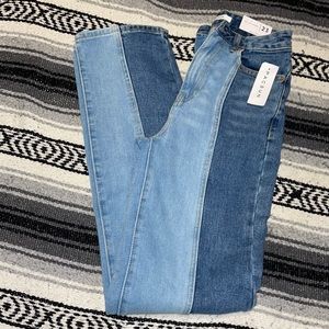 Never worn ordered wrong size still in package